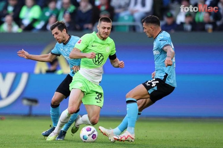 Galatasaray'da Granit Xhaka gelişmesi! Transfer açıklaması yaptı- Futbol