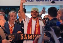Galatasaray'da kafa karıştıran gelişme! Leroy Sane...- Futbol