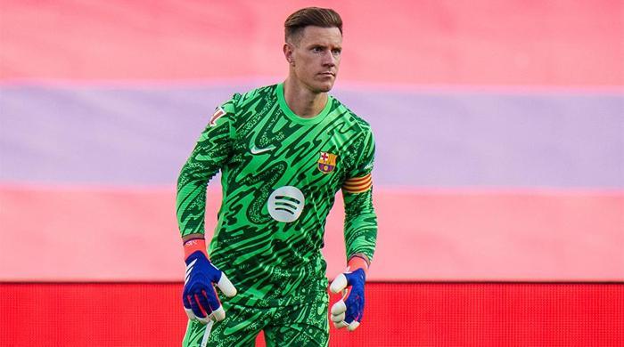 Galatasaray'da kaleci haftası! Üç isimden biri... 21 Galatasaray'da kaleci haftası! Üç isimden biri...- Futbol