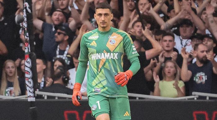 Galatasaray'da kaleci haftası! Üç isimden biri... 22 Galatasaray'da kaleci haftası! Üç isimden biri...- Futbol