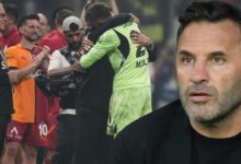 Galatasaray'da kaleci haftası! Üç isimden biri...- Trabzonspor