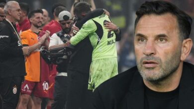Galatasaray'da kaleci haftası! Üç isimden biri...- Futbol