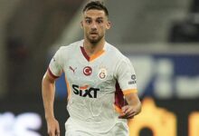 Galatasaray'da Kerem Demirbay'dan sonra Berkan Kutlu da yolcu!- Futbol
