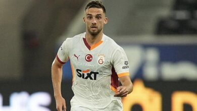 Galatasaray'da Kerem Demirbay'dan sonra Berkan Kutlu da yolcu!- Futbol