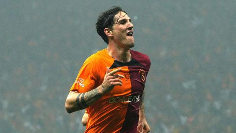 Galatasaray'da Nicolo Zaniolo gelişmesi! Talipleri artıyor- Futbol