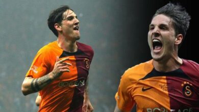 Galatasaray'da Nicolo Zaniolo gelişmesi! Talipleri artıyor- Fenerbahçe