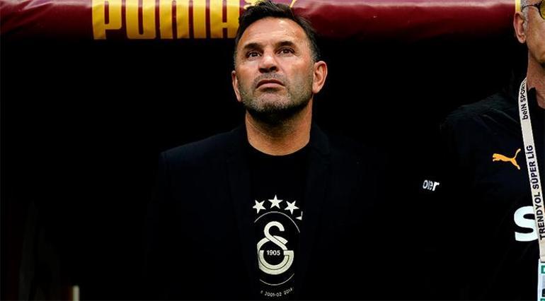 Galatasaray'da Osimhen'in geleceği belli oldu! 4 Temmuz planı- Futbol
