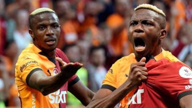 Galatasaray'da Osimhen'in geleceği belli oldu! 4 Temmuz planı- Futbol