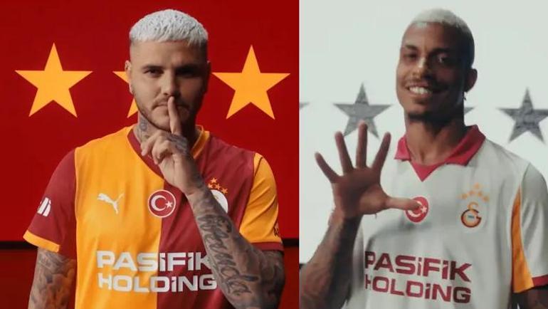 Galatasaray'da resmi açıklama geldi ortalık karıştı! Osimhen'i görenler...- Futbol