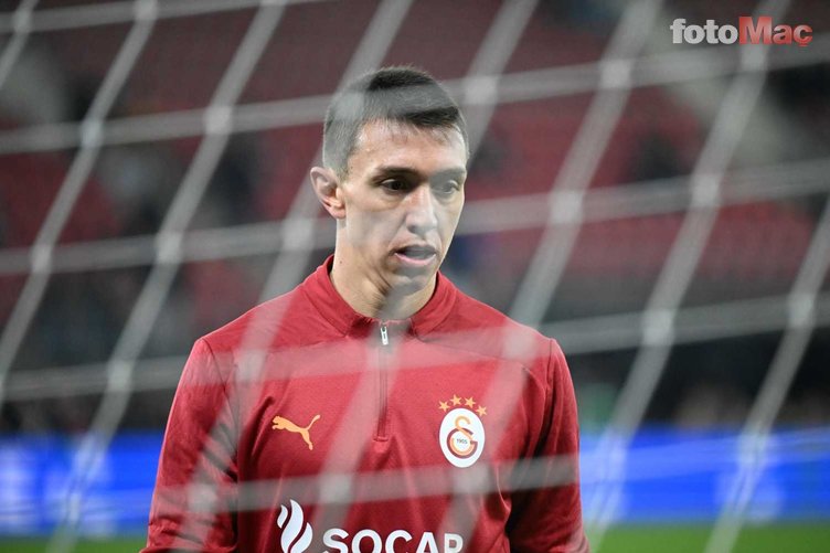 Galatasaray'da rota Kevin Mier! Transferde Davinson Sanchez detayı- Futbol