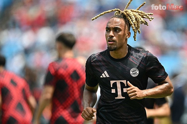 Galatasaray'da Sacha Boey transferi mucizelere kaldı! İtalya'dan dev talip- Futbol