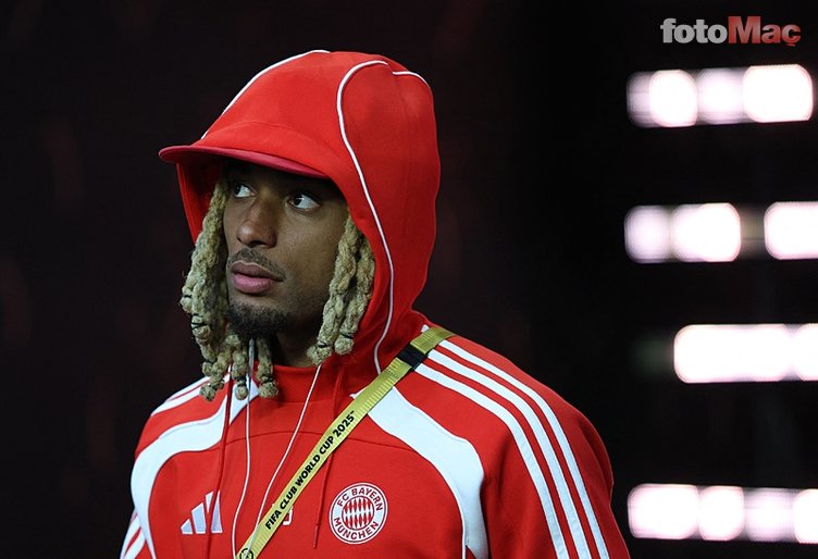 Galatasaray'da Sacha Boey transferi mucizelere kaldı! İtalya'dan dev talip- Futbol