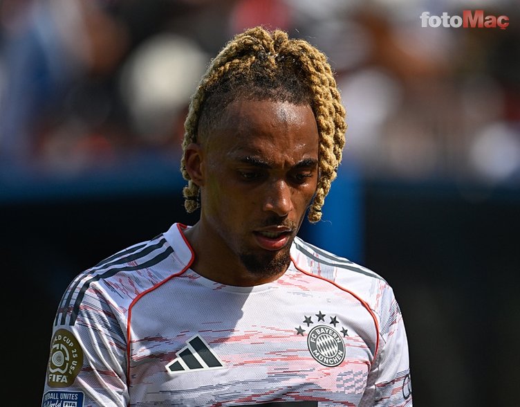 Galatasaray'da Sacha Boey transferi mucizelere kaldı! İtalya'dan dev talip- Futbol