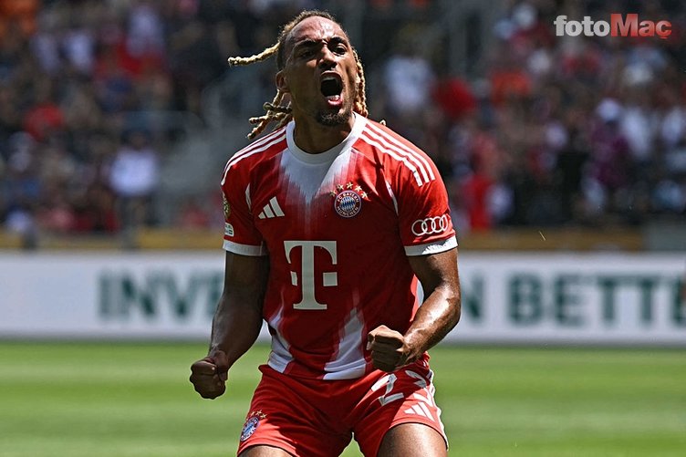 Galatasaray'da Sacha Boey transferi mucizelere kaldı! İtalya'dan dev talip- Futbol