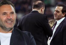 Galatasaray'da savunma hattı değişiyor! Transferde çifte aday...- Futbol