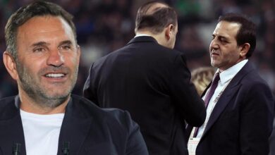 Galatasaray'da savunma hattı değişiyor! Transferde çifte aday...- Futbol