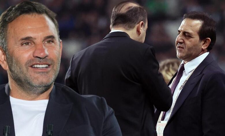 Galatasaray'da savunma hattı değişiyor! Transferde çifte aday... 17 Galatasaray'da savunma hattı değişiyor! Transferde çifte aday...- Futbol