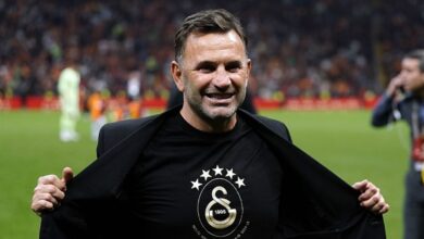 Galatasaray'da stopere yerli rüzgarı! İşte transfer listesindeki 2 isim- Fenerbahçe