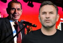 Galatasaray'da transfer hareketliliği... Hedefteki yıldız için tam gaz!- Beşiktaş