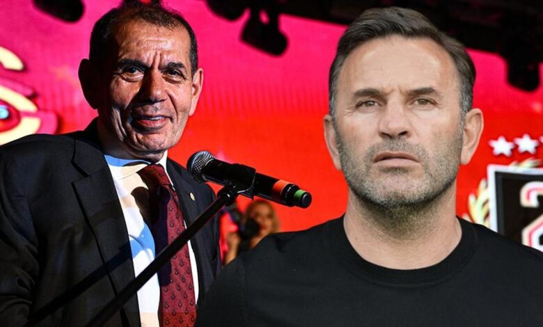 Galatasaray'da transfer hareketliliği... Hedefteki yıldız için tam gaz! 19 Galatasaray'da transfer hareketliliği... Hedefteki yıldız için tam gaz!- Futbol