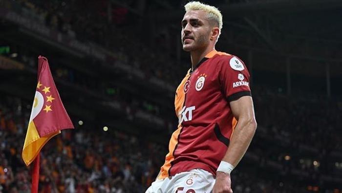 Galatasaray'da veda vakti! Barış Alper Yılmaz yönetime iletti işte gideceği takım- Futbol