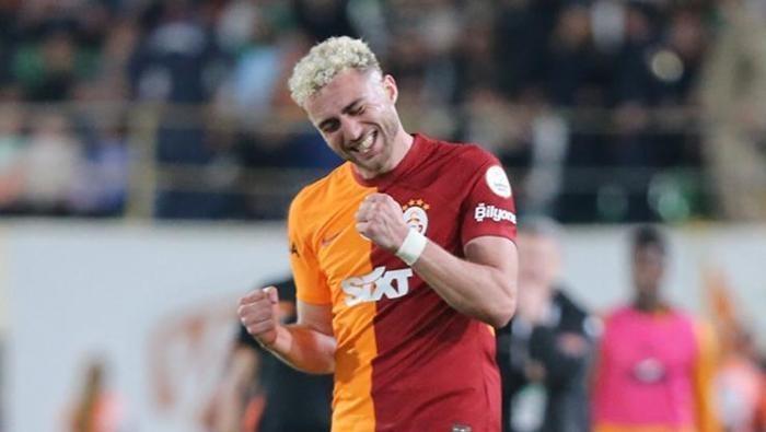 Galatasaray'da veda vakti! Barış Alper Yılmaz yönetime iletti işte gideceği takım- Futbol