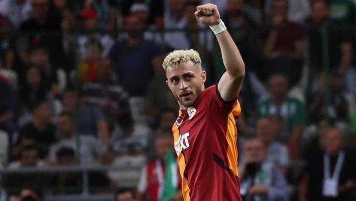 Galatasaray'da veda vakti! Barış Alper Yılmaz yönetime iletti işte gideceği takım- Futbol