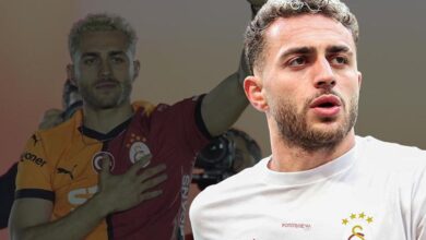 Galatasaray'da veda vakti! Barış Alper Yılmaz yönetime iletti işte gideceği takım- Futbol