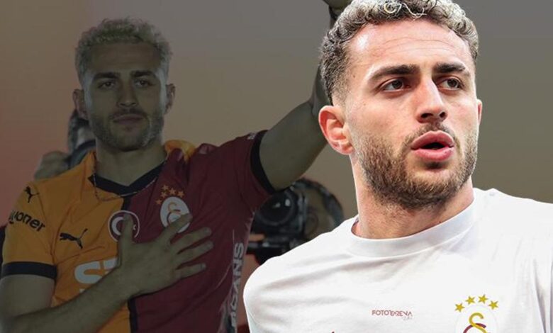 Galatasaray'da veda vakti! Barış Alper Yılmaz yönetime iletti işte gideceği takım- Futbol