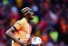 Galatasaray'da Victor Osimhen alarmı! Al-Hilal'in ardından transferde o takım devrede- Futbol