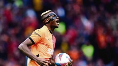 Galatasaray'da Victor Osimhen alarmı! Al-Hilal'in ardından transferde o takım devrede- Futbol