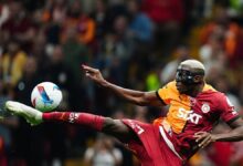 Galatasaray'da Victor Osimhen bekleyişi! Transferdeki asıl rakip...- Diğer Haberler