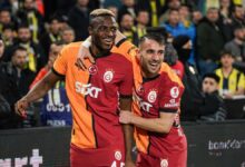 Galatasaray'da Victor Osimhen için geri sayım başladı! Tarihi transfere adım adım- Beşiktaş
