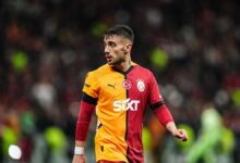 Galatasaray'da Yunus Akgün gelişmesi! Tarih verildi- Futbol