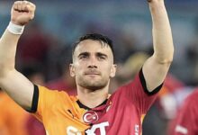 Galatasaray'da Yunus Akgün imzayı atıyor- Beşiktaş