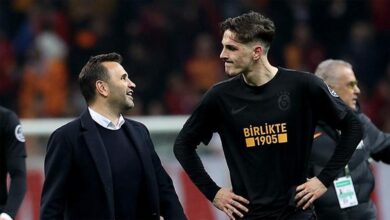 Galatasaray'da Zaniolo'dan Okan Buruk'a telefon!- Fenerbahçe