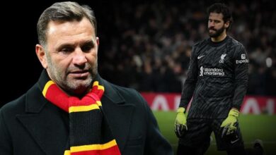 Galatasaray'dan Alisson Becker'e transfer teklifi! Taffarel devrede...- Ligler