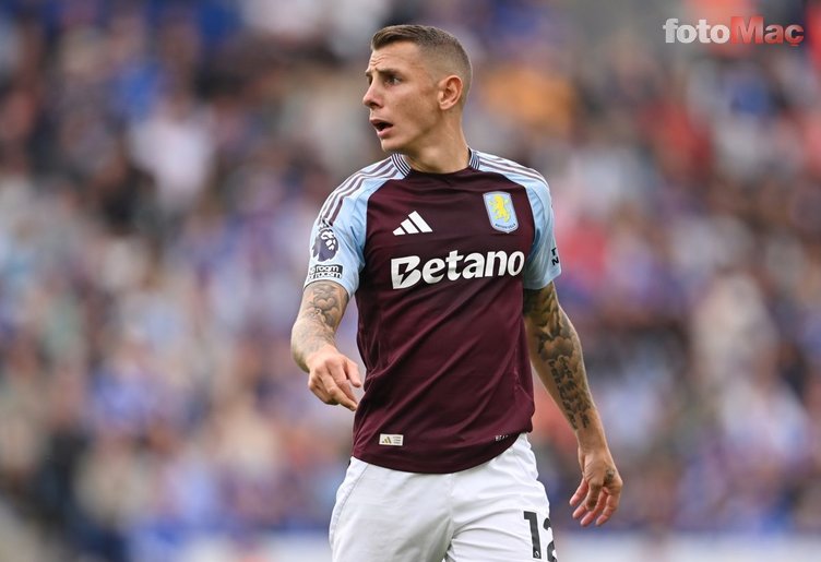Galatasaray'dan Aston Villa'ya çıkarma! 27 milyon Euro'luk transfer paketi- Futbol