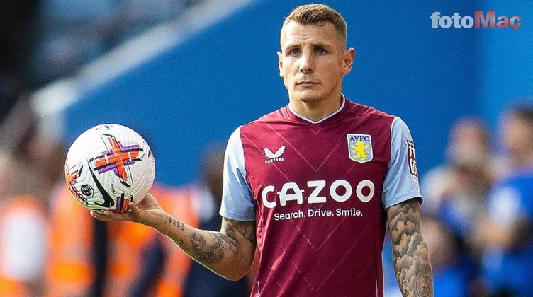Galatasaray'dan Aston Villa'ya çıkarma! 27 milyon Euro'luk transfer paketi- Futbol