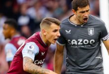 Galatasaray'dan Aston Villa'ya çıkarma! 27 milyon Euro'luk transfer paketi- Futbol