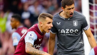 Galatasaray'dan Aston Villa'ya çıkarma! 27 milyon Euro'luk transfer paketi- Futbol