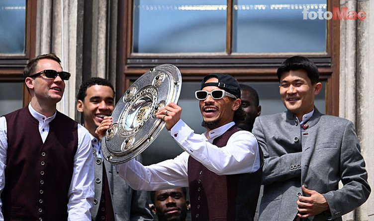 Galatasaray'dan Avrupa'yı sallayacak transfer! Leroy Sane Aslan oluyor- Futbol