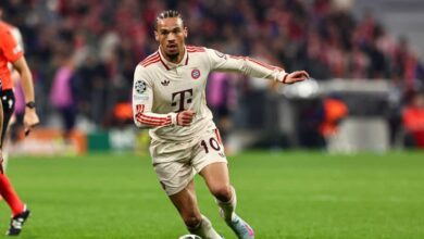 Galatasaray'dan Avrupa'yı sallayacak transfer! Leroy Sane Aslan oluyor- Fenerbahçe