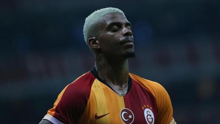 Galatasaray'dan ayrılacağı iddia edilen Lemina'dan flaş karar! Sosyal medyadan duyurdu 18 Galatasaray'dan ayrılacağı iddia edilen Lemina'dan flaş karar! Sosyal medyadan duyurdu- Diğer Haberler