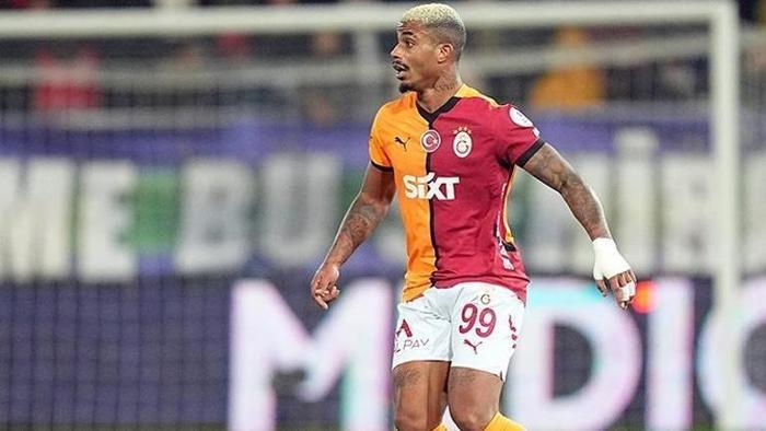 Galatasaray'dan ayrılacağı iddia edilen Lemina'dan flaş karar! Sosyal medyadan duyurdu 19 Galatasaray'dan ayrılacağı iddia edilen Lemina'dan flaş karar! Sosyal medyadan duyurdu- Diğer Haberler