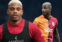 Galatasaray'dan ayrılacağı iddia edilen Lemina'dan flaş karar! Sosyal medyadan duyurdu- Diğer Haberler