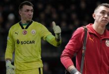 Galatasaray'dan ayrılan Fernando Muslera transferi açıkladı! Yeni takımı hakkında ilk kez- Beşiktaş