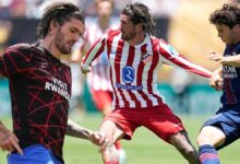 Galatasaray'dan De Paul bombası! Kesenin ağzı açıldı- Futbol