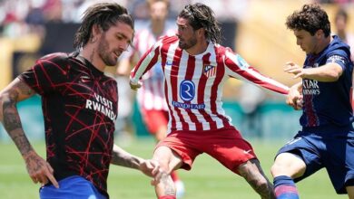 Galatasaray'dan De Paul bombası! Kesenin ağzı açıldı- Futbol