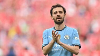 Galatasaray’dan flaş Bernardo Silva açıklaması! Transfer...- Futbol